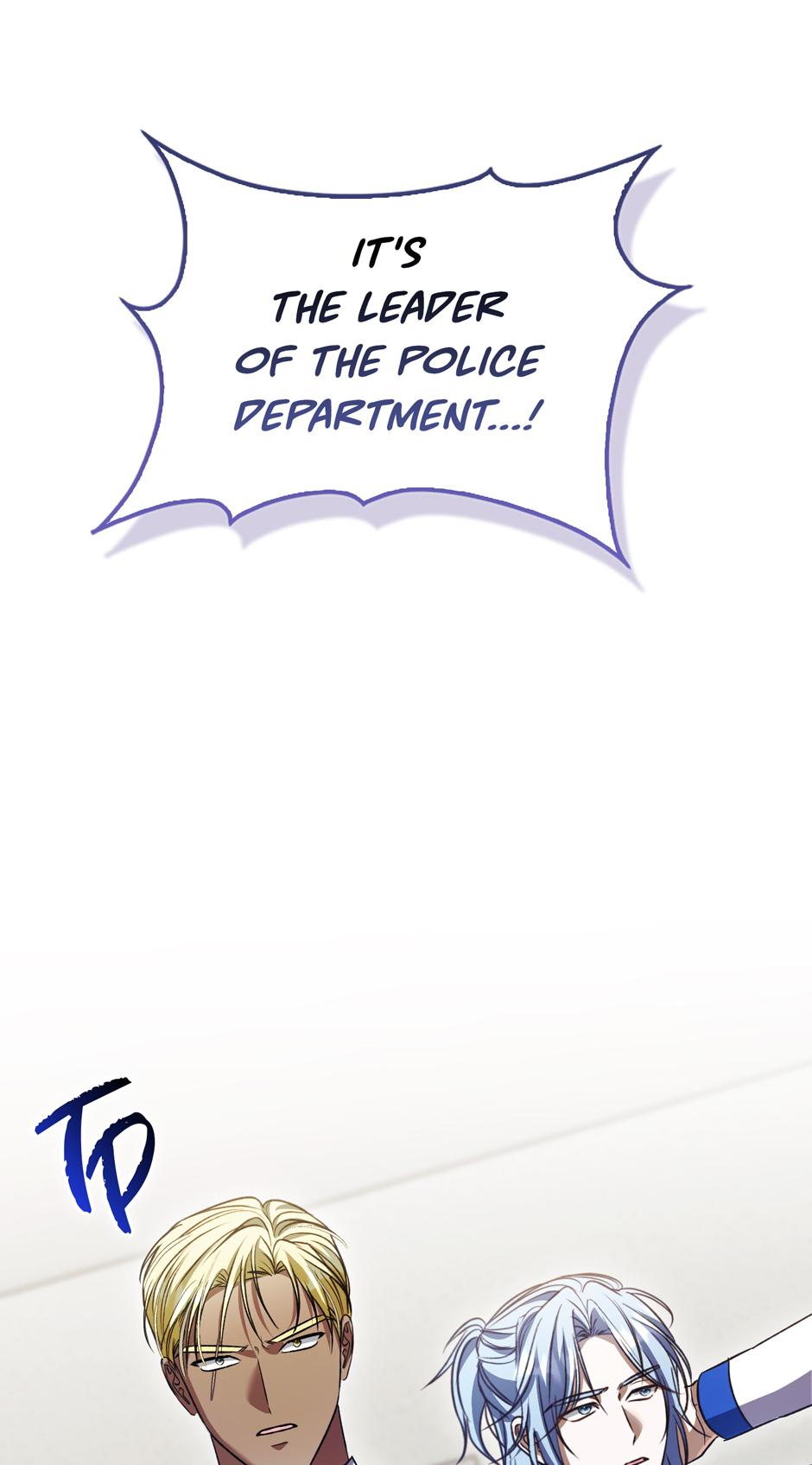 I Refuse to Be the Guide for the Mysophobic Mastermind Chapter 23 page 16 - 