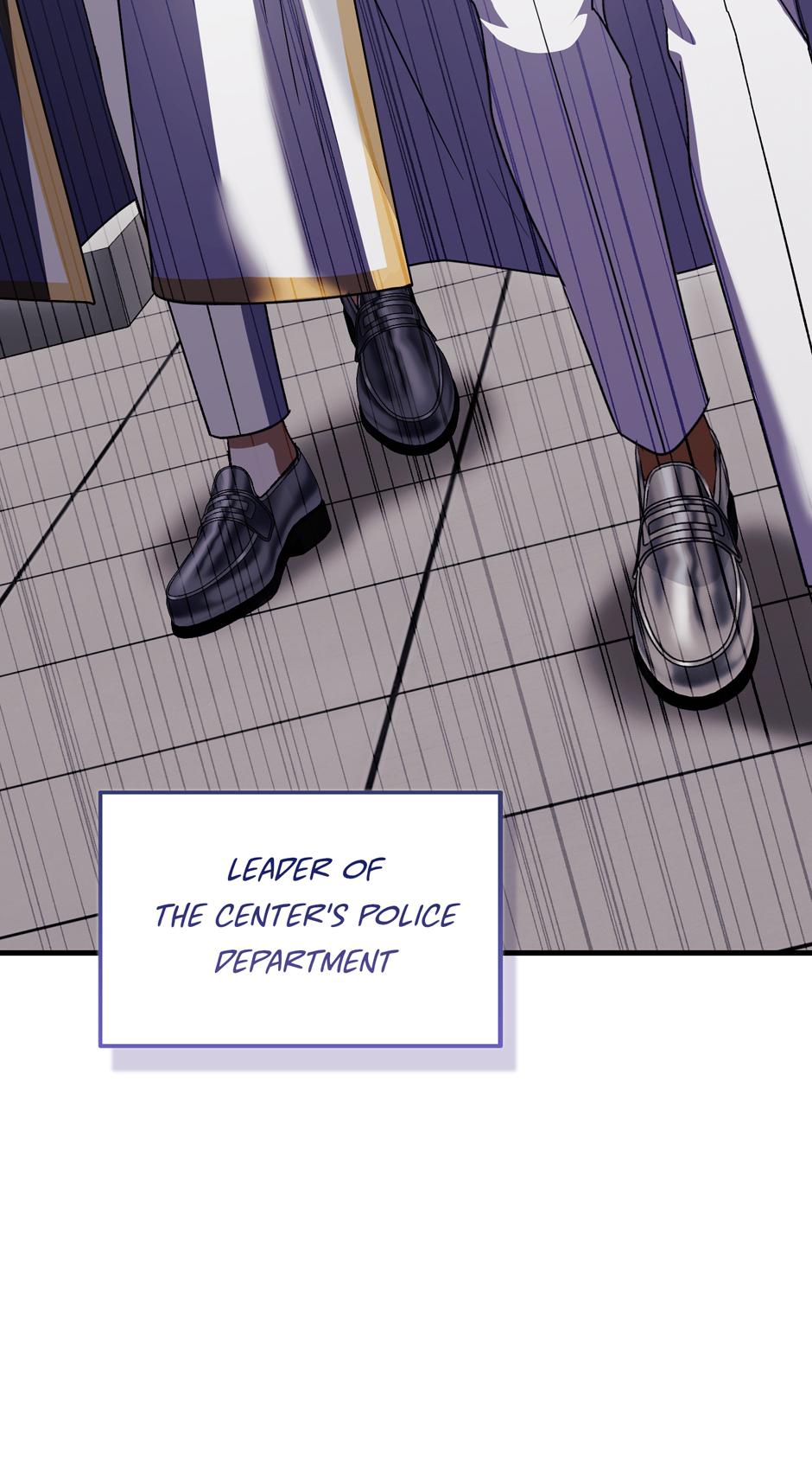 I Refuse to Be the Guide for the Mysophobic Mastermind Chapter 23 page 18 - 