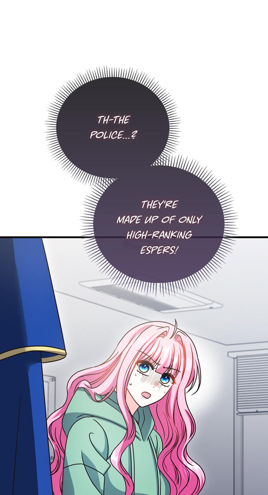 I Refuse to Be the Guide for the Mysophobic Mastermind Chapter 23 page 19 - 