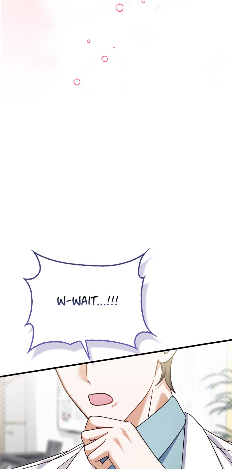 I Refuse to Be the Guide for the Mysophobic Mastermind Chapter 23 page 3 - 