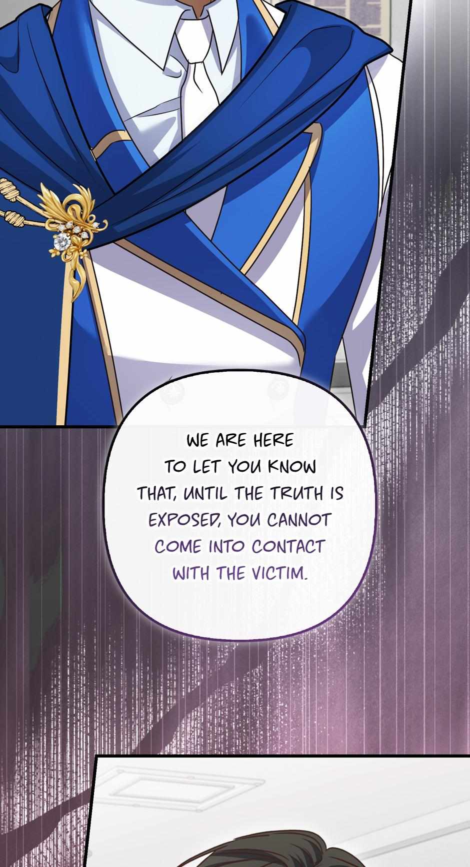I Refuse to Be the Guide for the Mysophobic Mastermind Chapter 23 page 22 - 