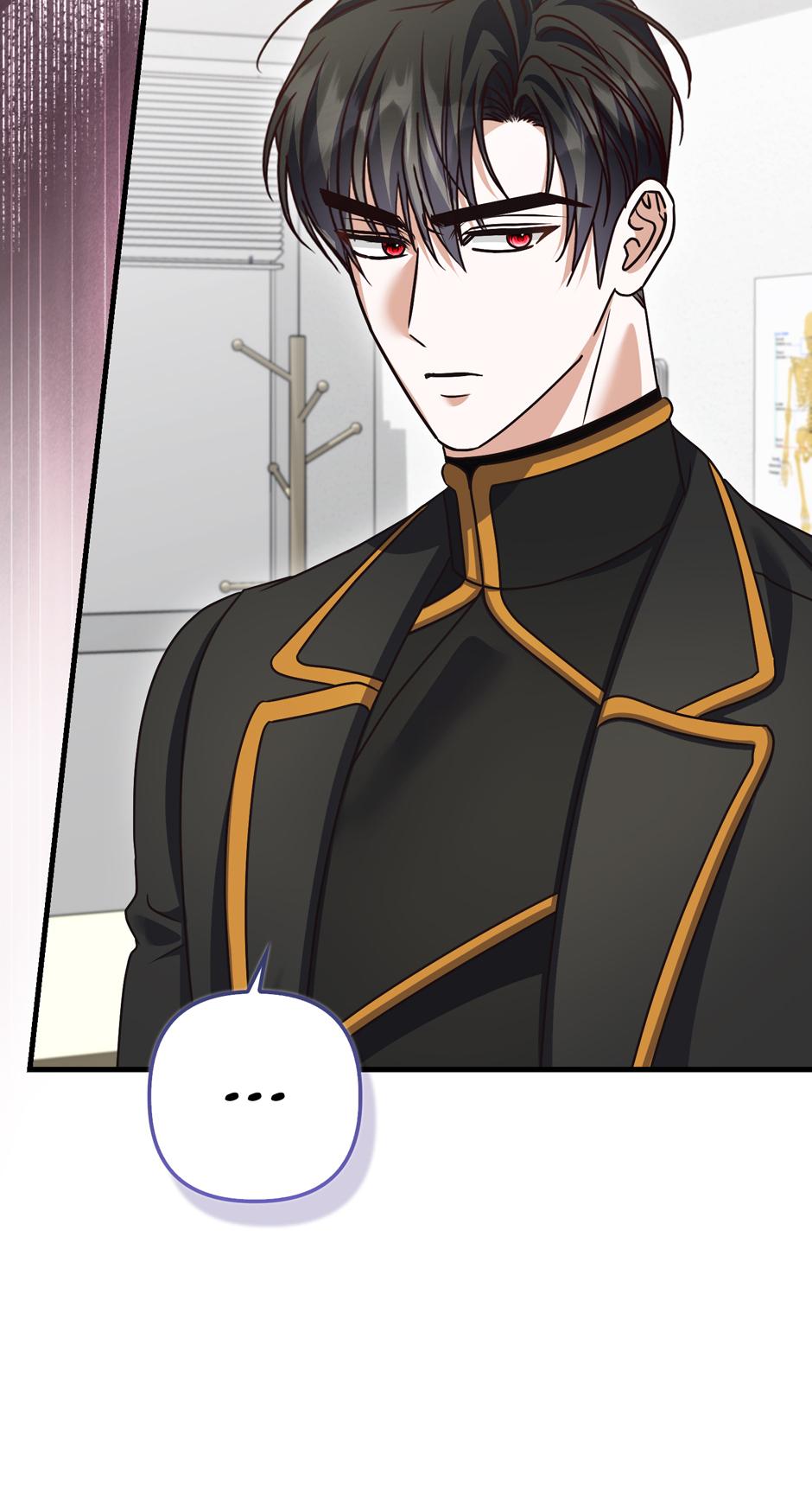 I Refuse to Be the Guide for the Mysophobic Mastermind Chapter 23 page 23 - 