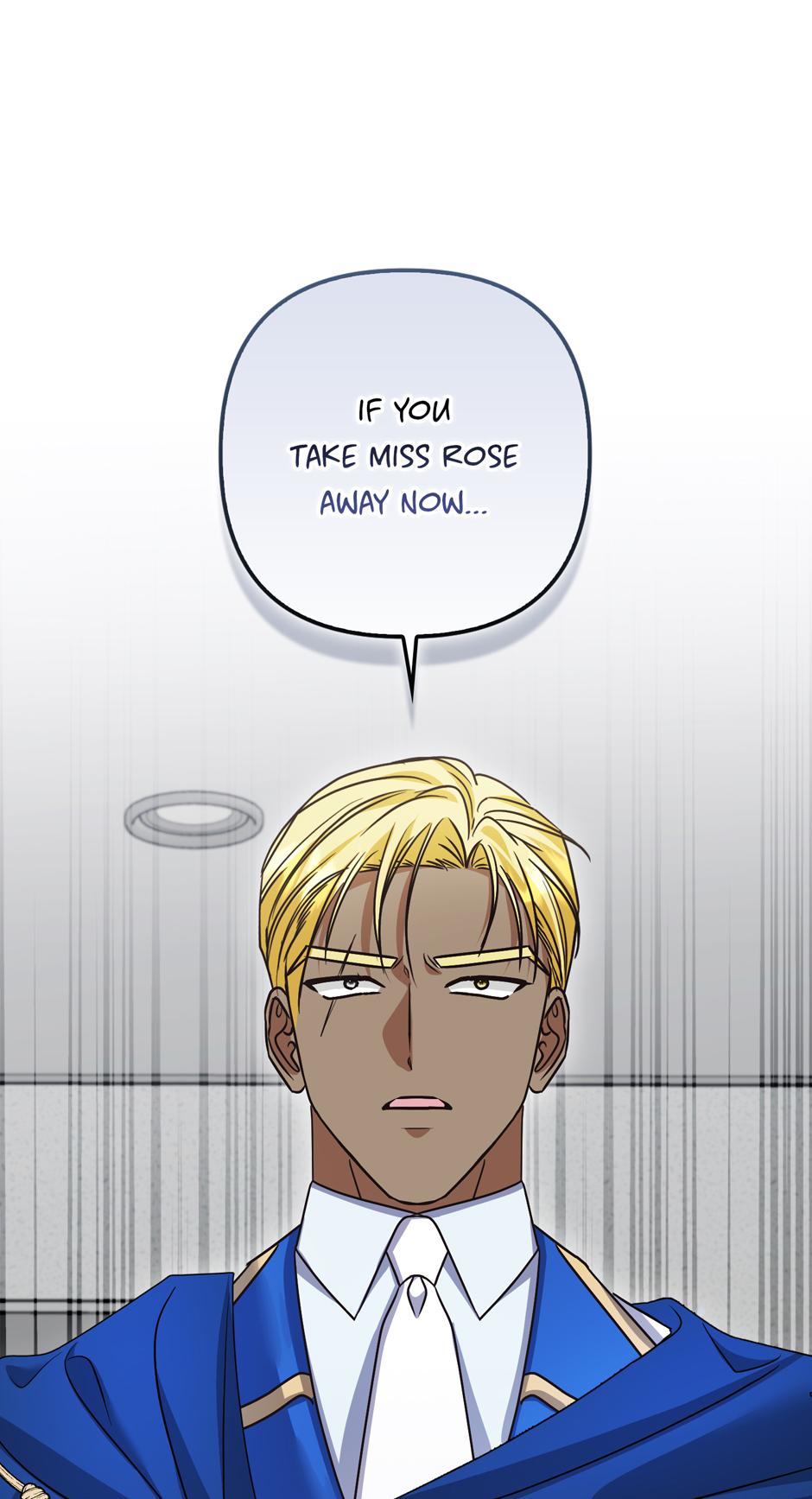 I Refuse to Be the Guide for the Mysophobic Mastermind Chapter 23 page 24 - 