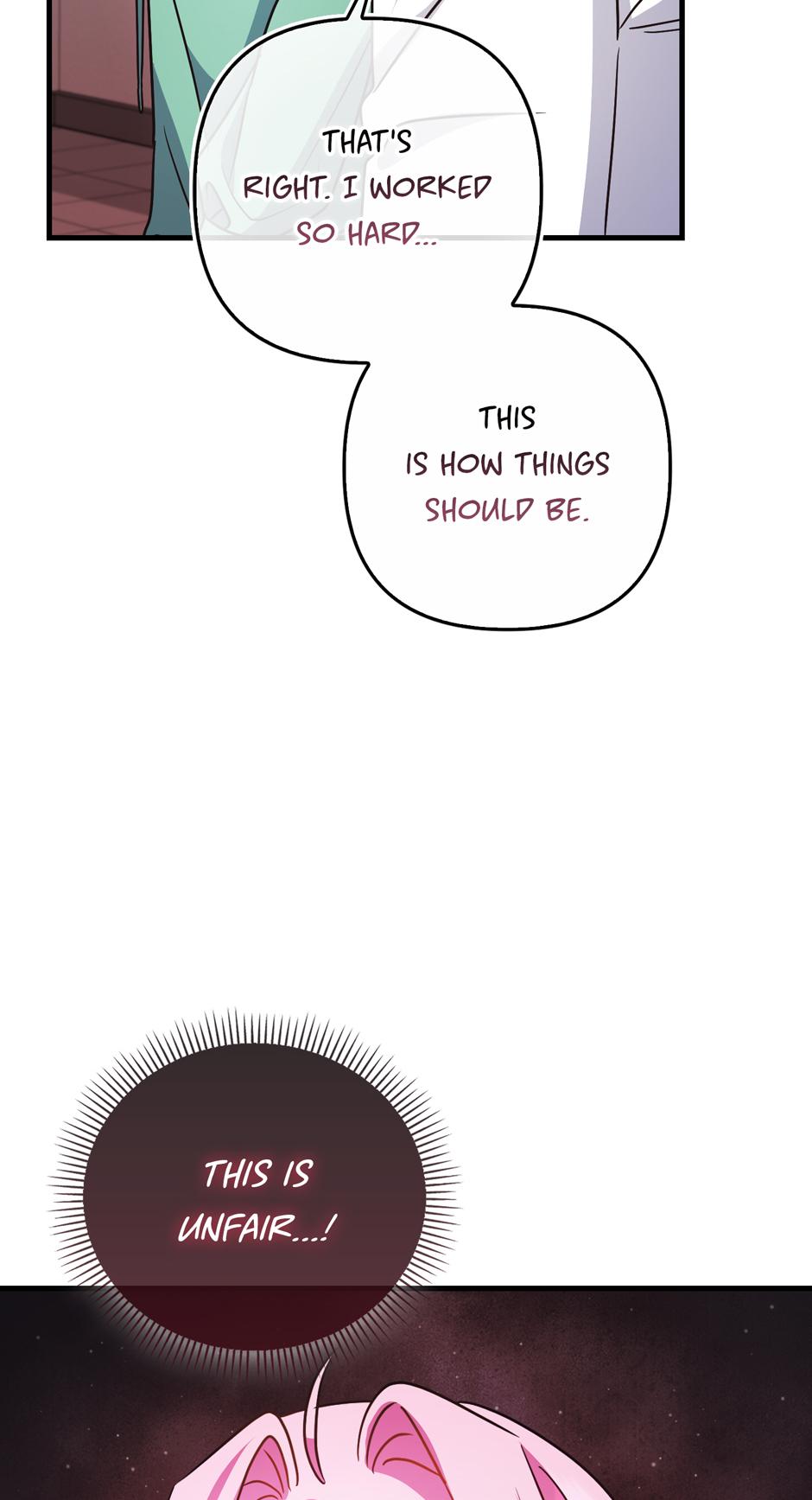 I Refuse to Be the Guide for the Mysophobic Mastermind Chapter 23 page 27 - 
