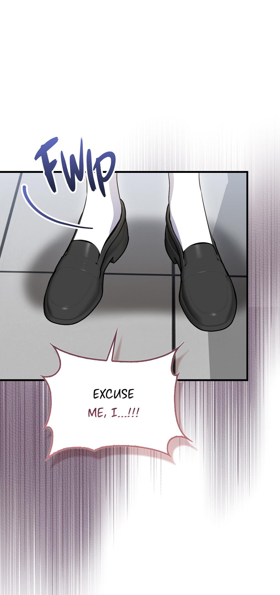I Refuse to Be the Guide for the Mysophobic Mastermind Chapter 23 page 29 - 