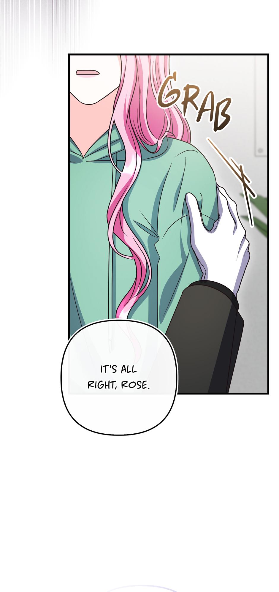 I Refuse to Be the Guide for the Mysophobic Mastermind Chapter 23 page 30 - 