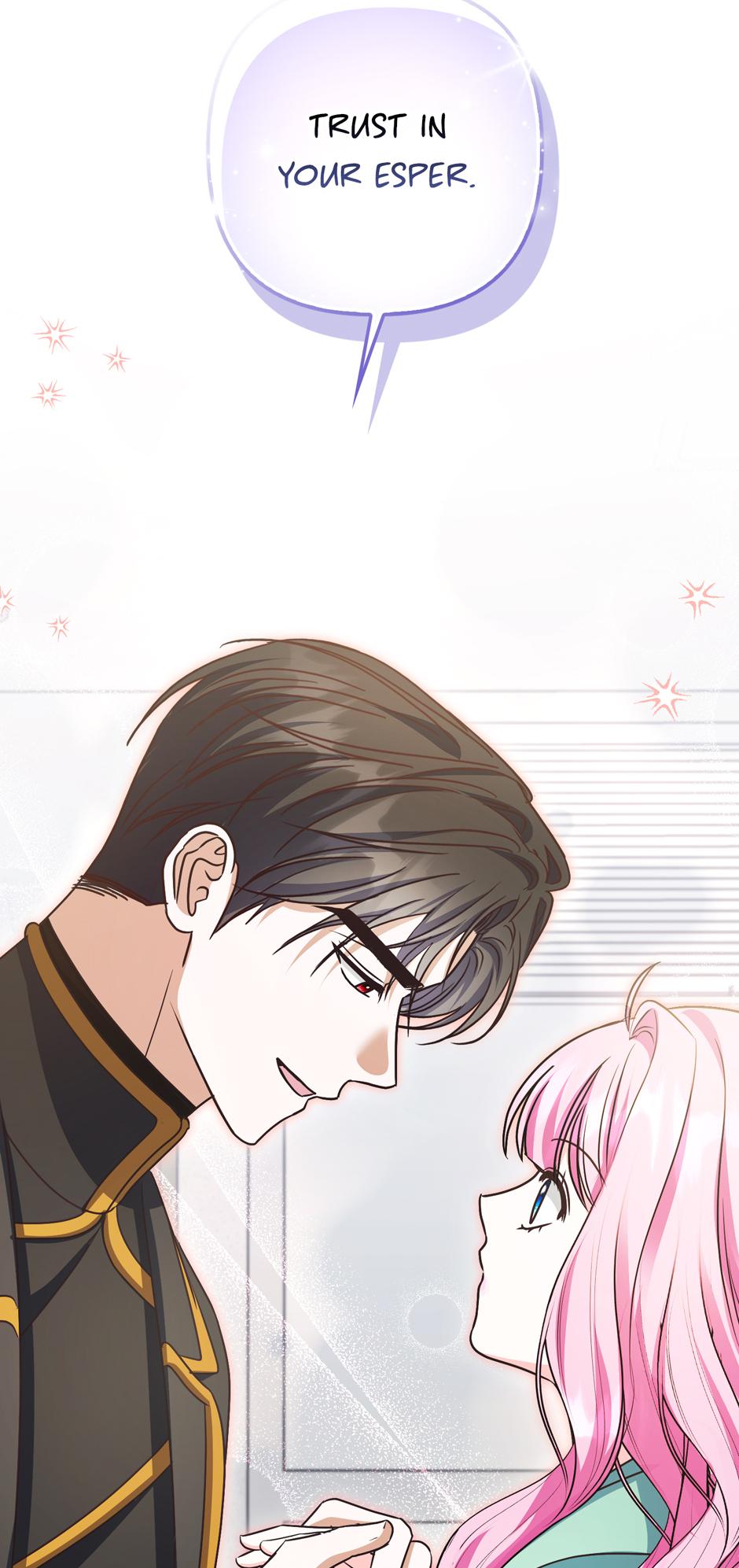 I Refuse to Be the Guide for the Mysophobic Mastermind Chapter 23 page 31 - 