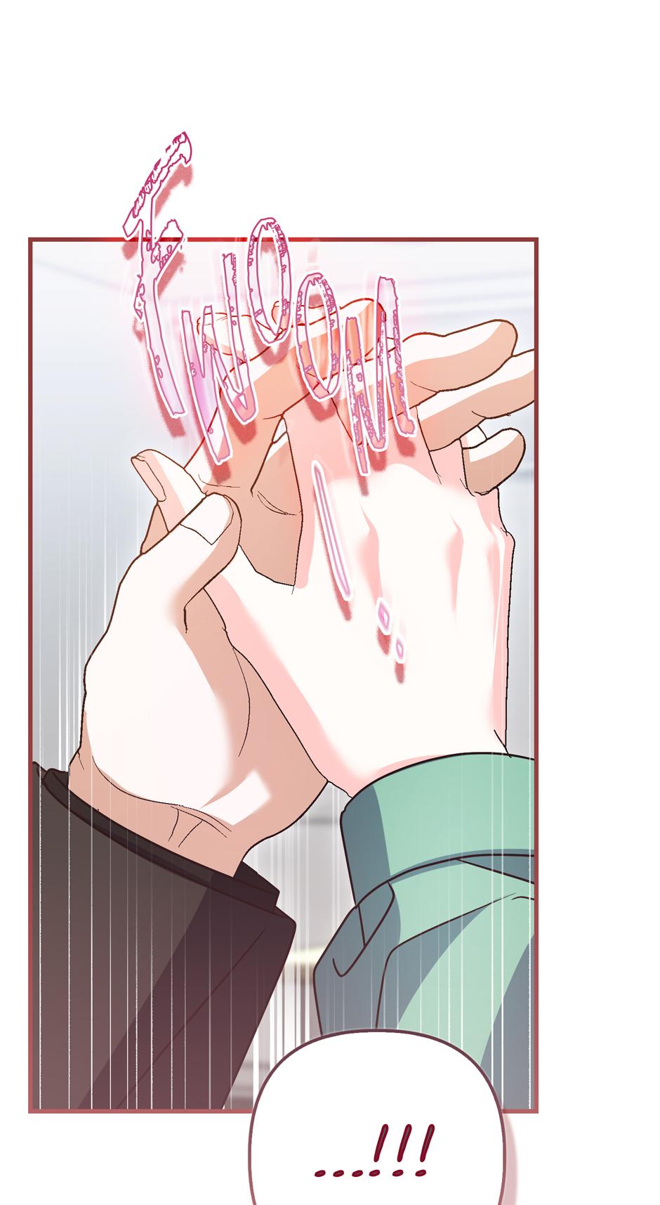I Refuse to Be the Guide for the Mysophobic Mastermind Chapter 23 page 37 - 