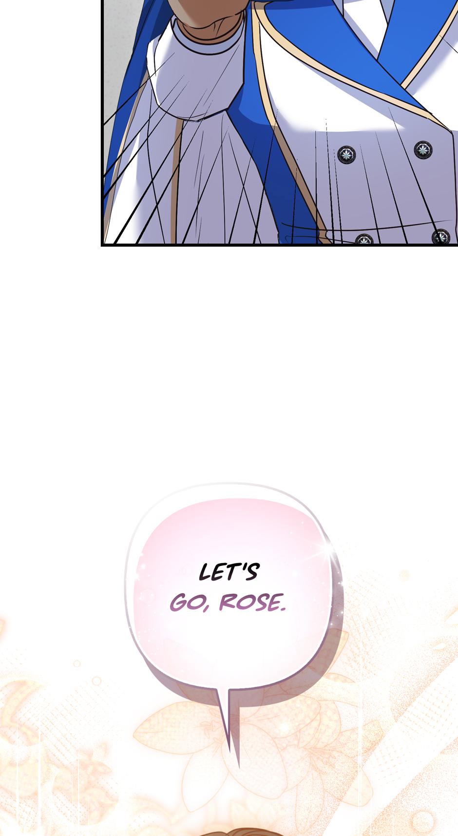 I Refuse to Be the Guide for the Mysophobic Mastermind Chapter 23 page 39 - 