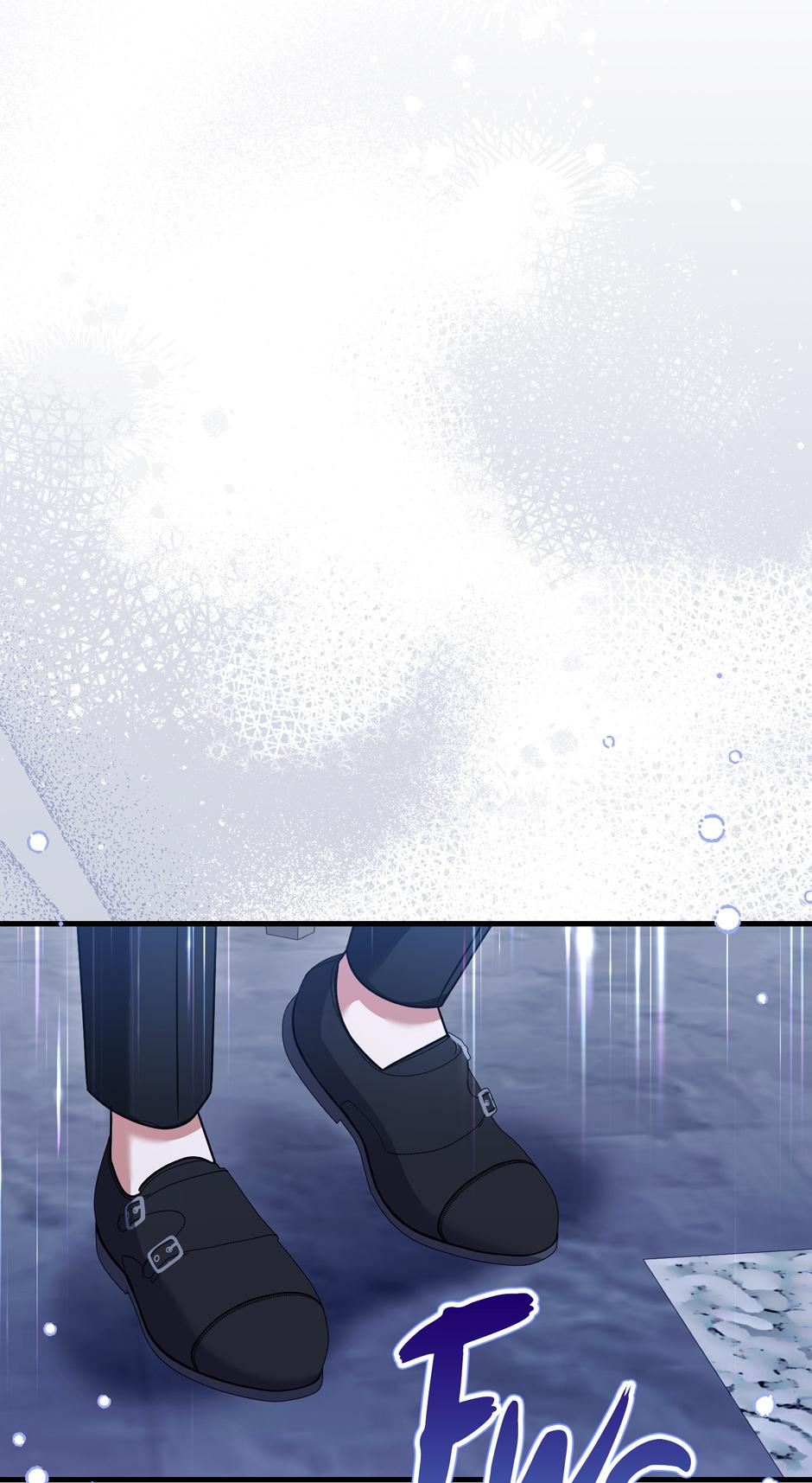 I Refuse to Be the Guide for the Mysophobic Mastermind Chapter 23 page 44 - 