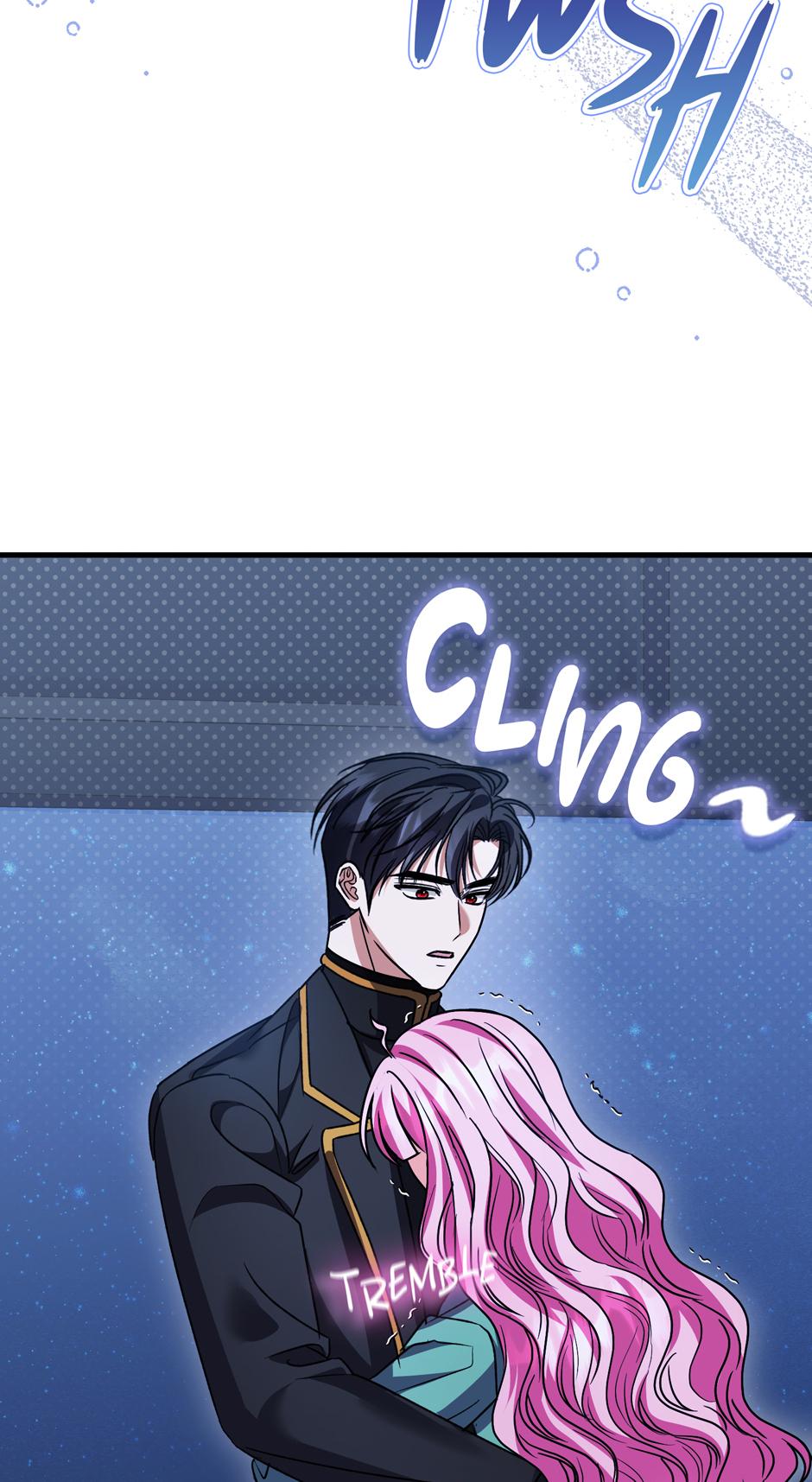 I Refuse to Be the Guide for the Mysophobic Mastermind Chapter 23 page 45 - 