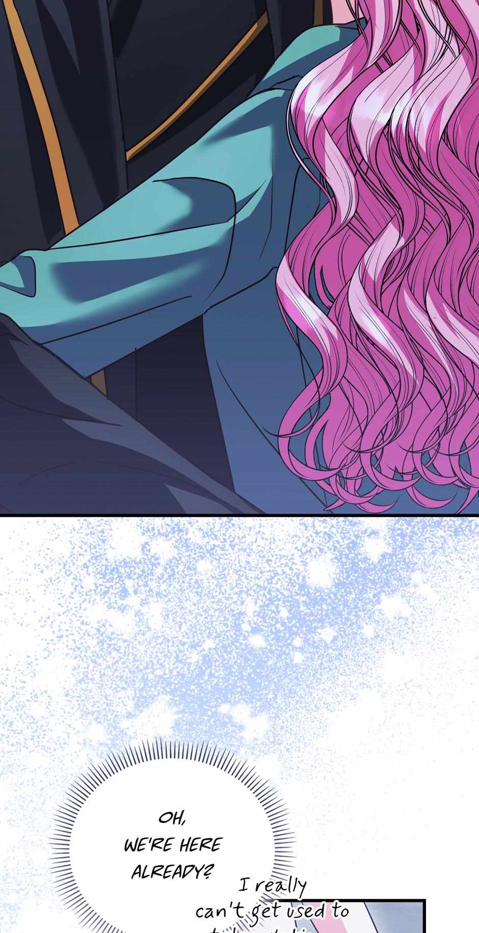 I Refuse to Be the Guide for the Mysophobic Mastermind Chapter 23 page 48 - 