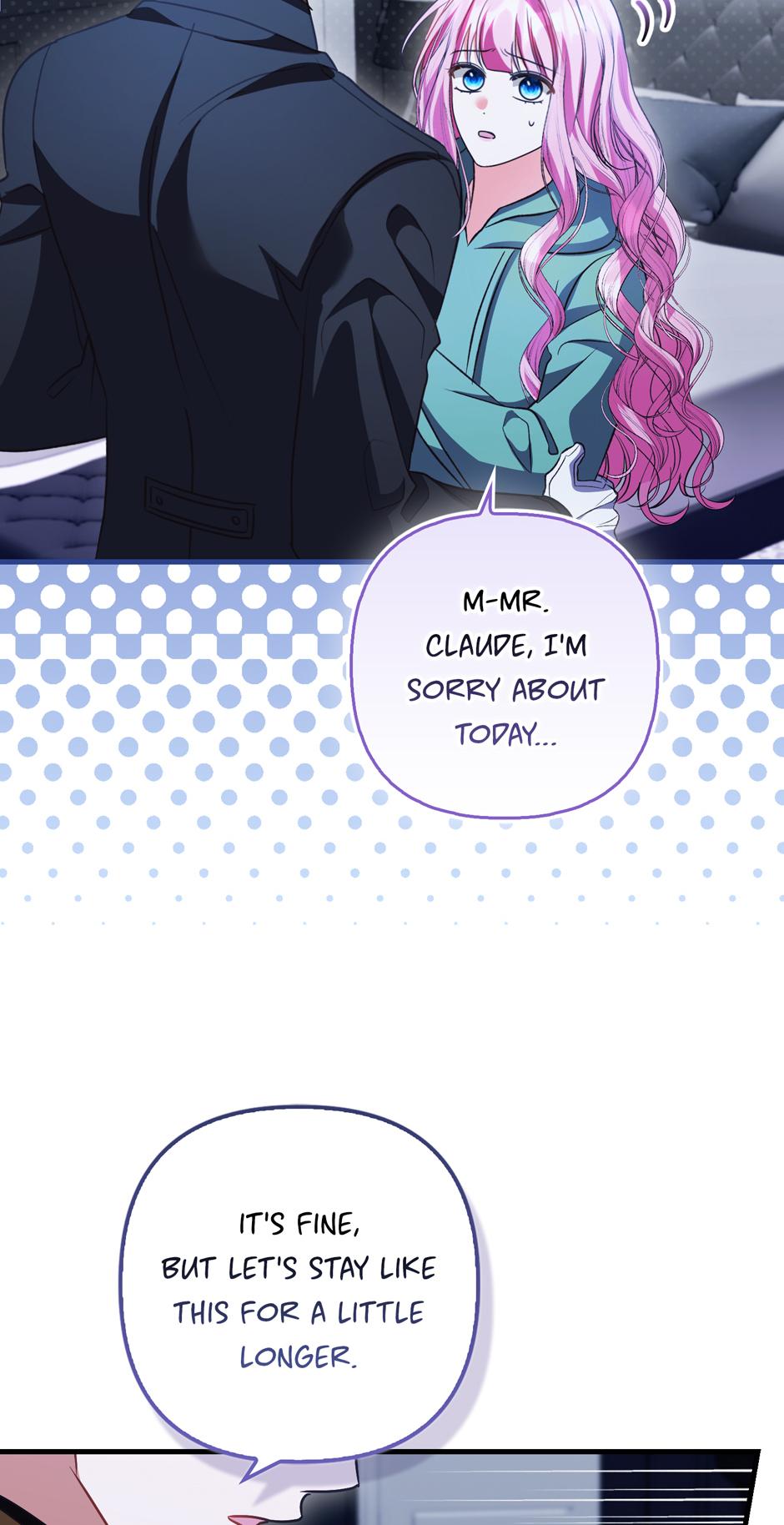I Refuse to Be the Guide for the Mysophobic Mastermind Chapter 23 page 50 - 