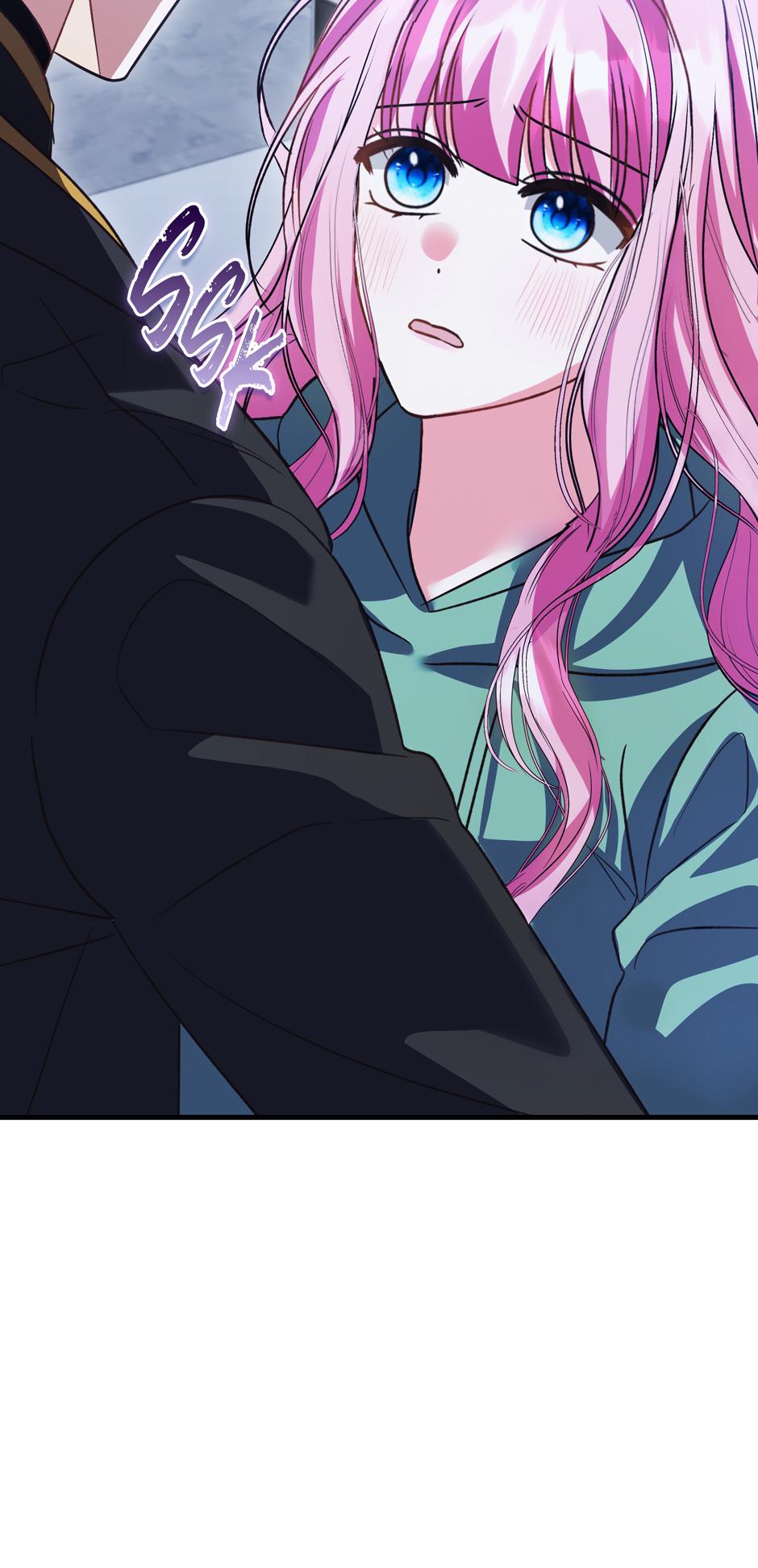 I Refuse to Be the Guide for the Mysophobic Mastermind Chapter 23 page 59 - 
