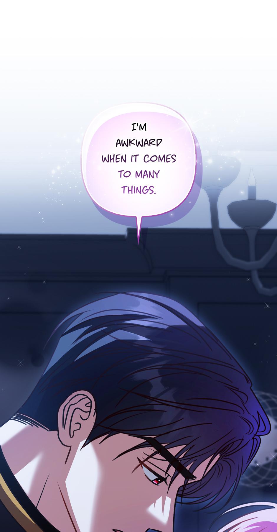 I Refuse to Be the Guide for the Mysophobic Mastermind Chapter 23 page 60 - 
