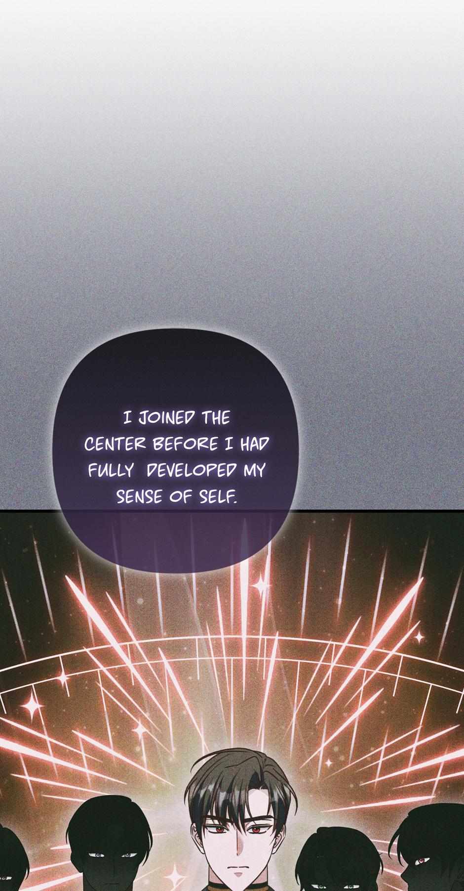 I Refuse to Be the Guide for the Mysophobic Mastermind Chapter 23 page 62 - 