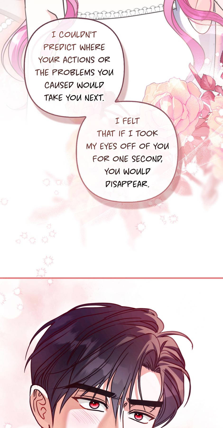 I Refuse to Be the Guide for the Mysophobic Mastermind Chapter 23 page 68 - 
