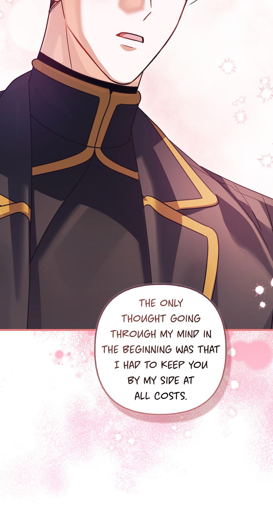 I Refuse to Be the Guide for the Mysophobic Mastermind Chapter 23 page 69 - 