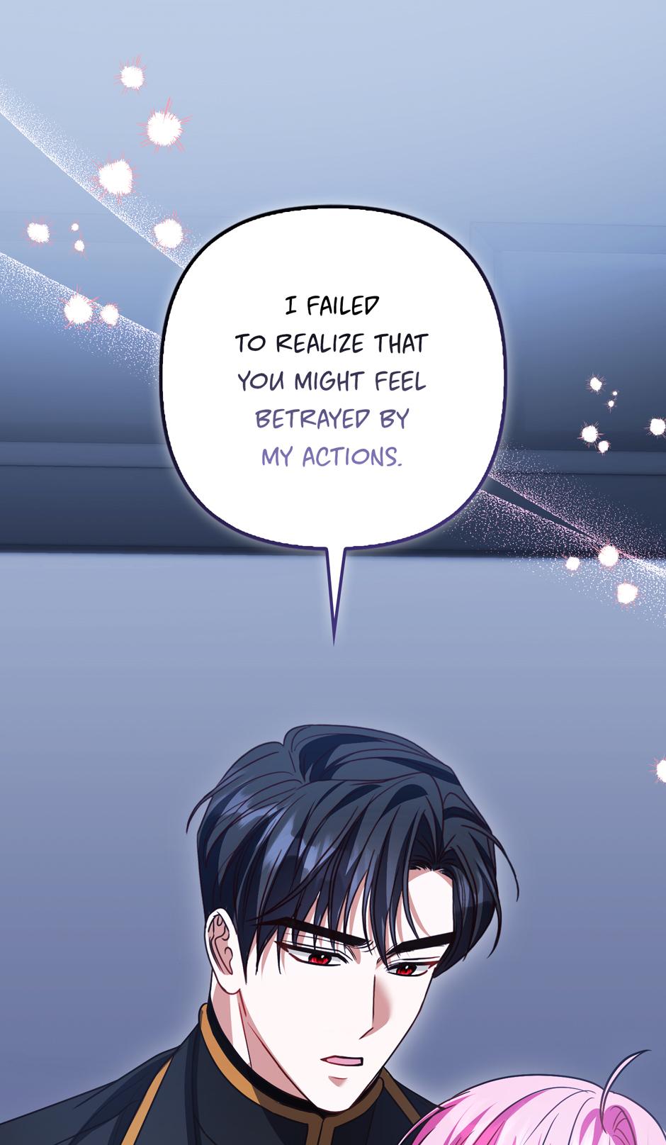 I Refuse to Be the Guide for the Mysophobic Mastermind Chapter 23 page 70 - 