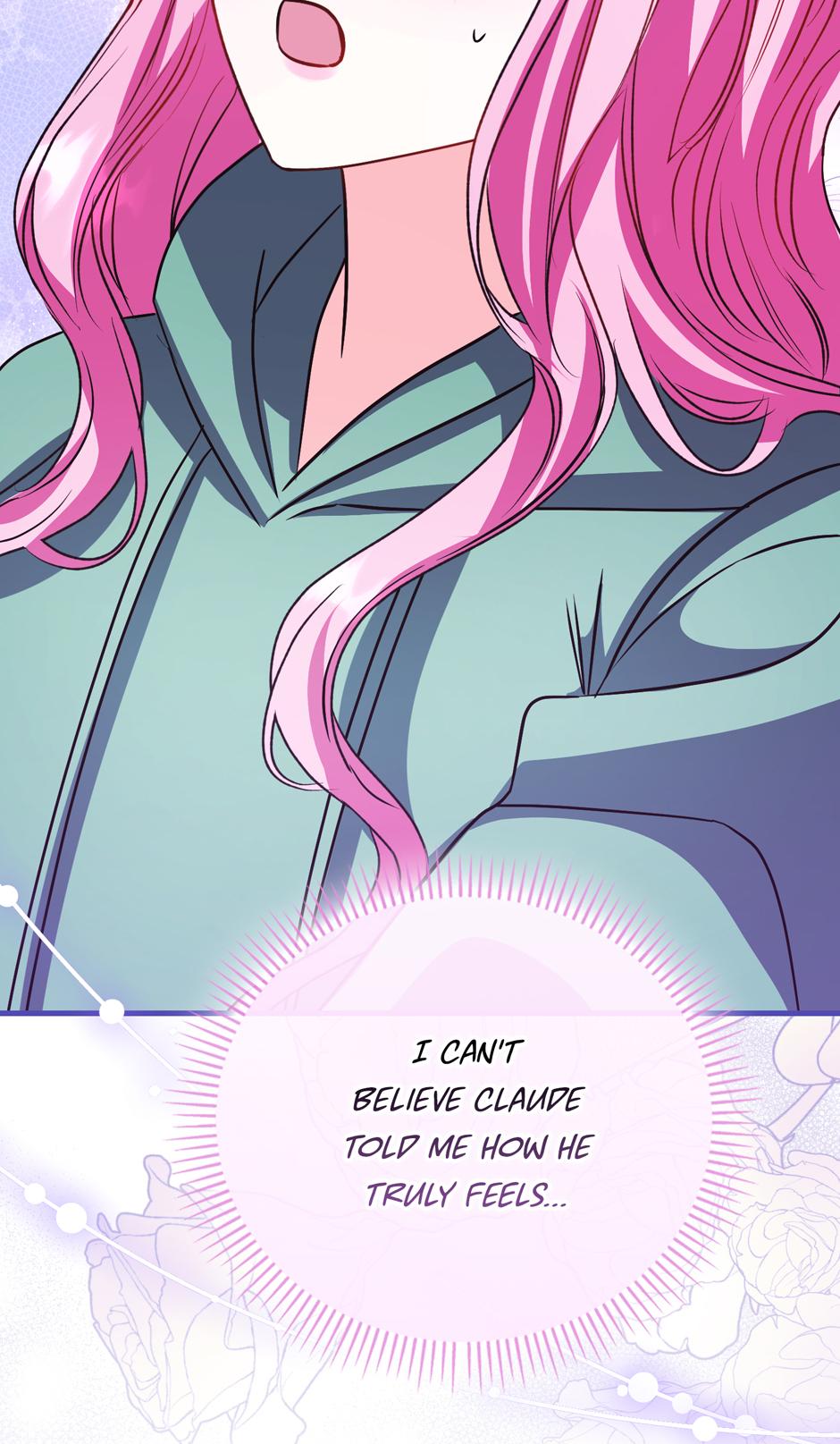 I Refuse to Be the Guide for the Mysophobic Mastermind Chapter 23 page 73 - 
