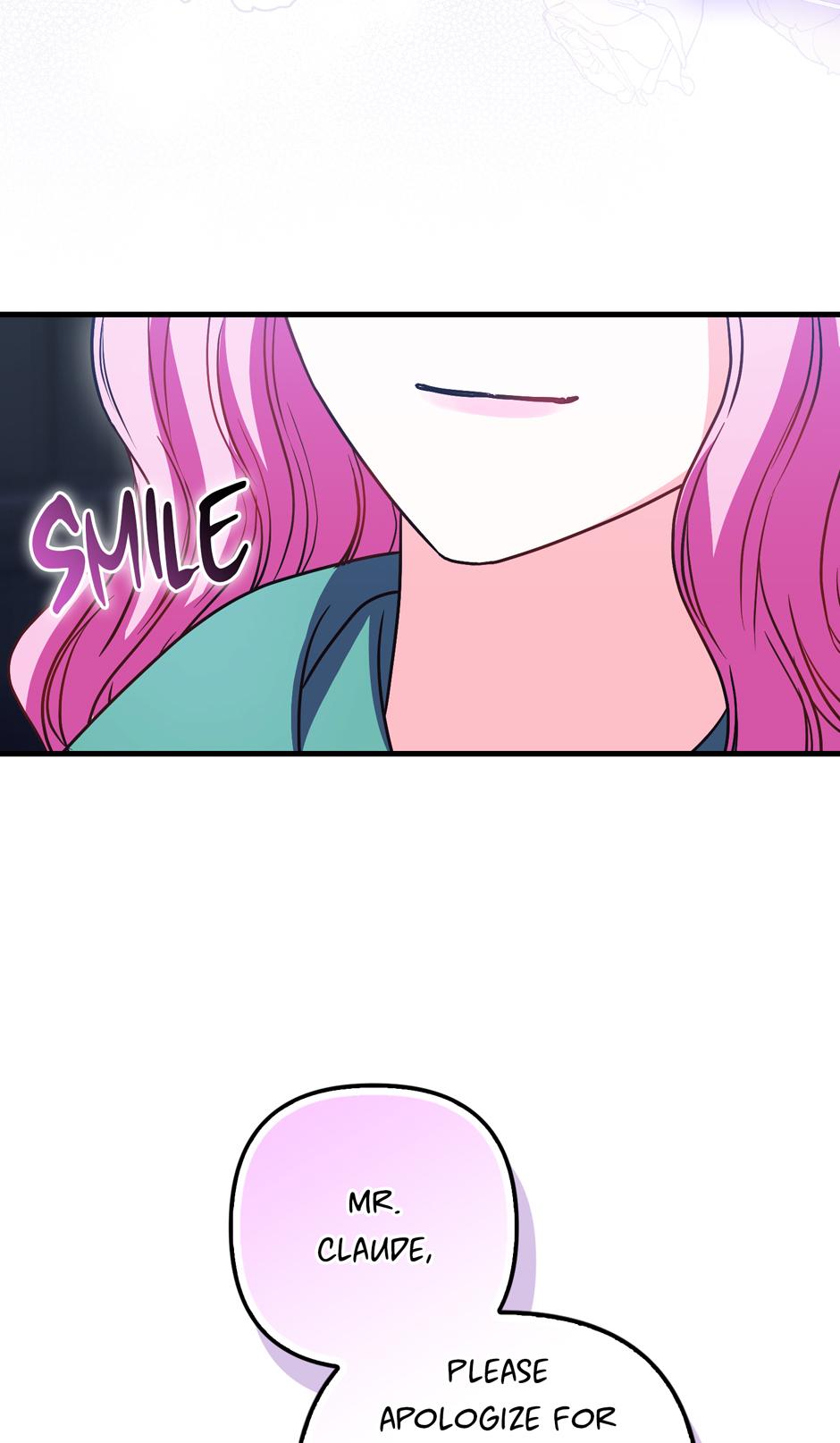 I Refuse to Be the Guide for the Mysophobic Mastermind Chapter 23 page 74 - 
