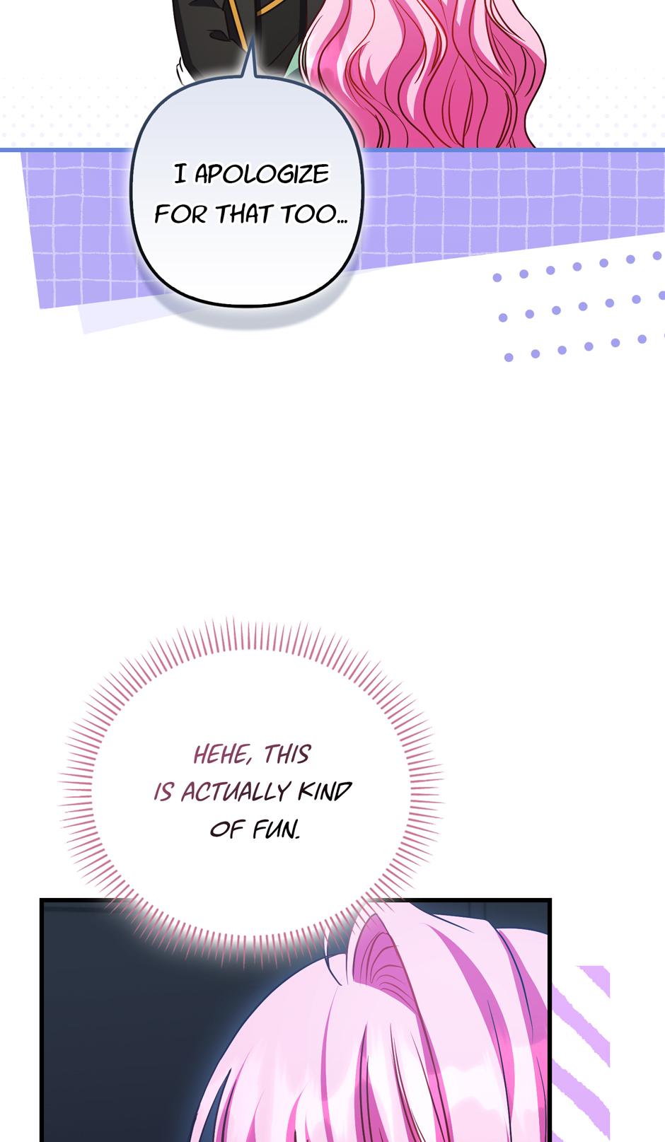 I Refuse to Be the Guide for the Mysophobic Mastermind Chapter 23 page 77 - 