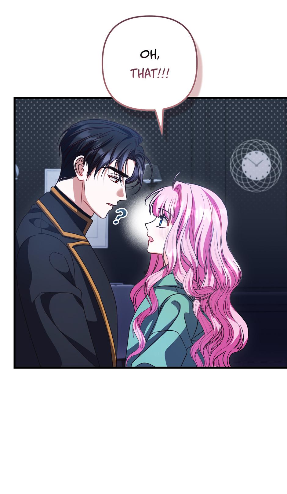 I Refuse to Be the Guide for the Mysophobic Mastermind Chapter 23 page 79 - 