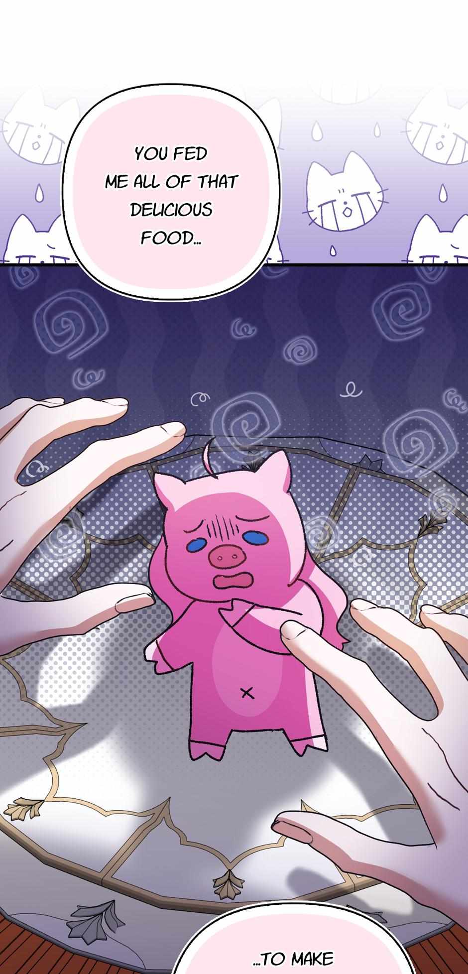 I Refuse to Be the Guide for the Mysophobic Mastermind Chapter 23 page 80 - 