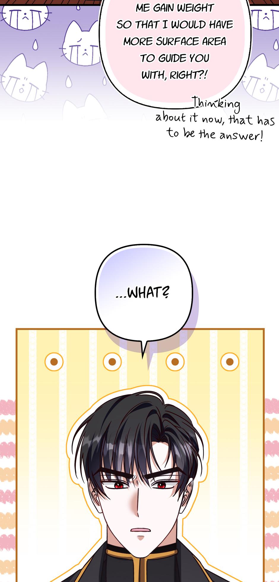 I Refuse to Be the Guide for the Mysophobic Mastermind Chapter 23 page 81 - 