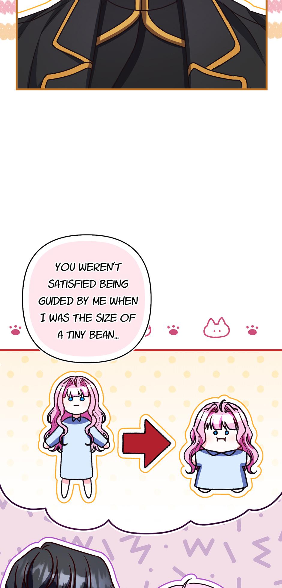 I Refuse to Be the Guide for the Mysophobic Mastermind Chapter 23 page 82 - 