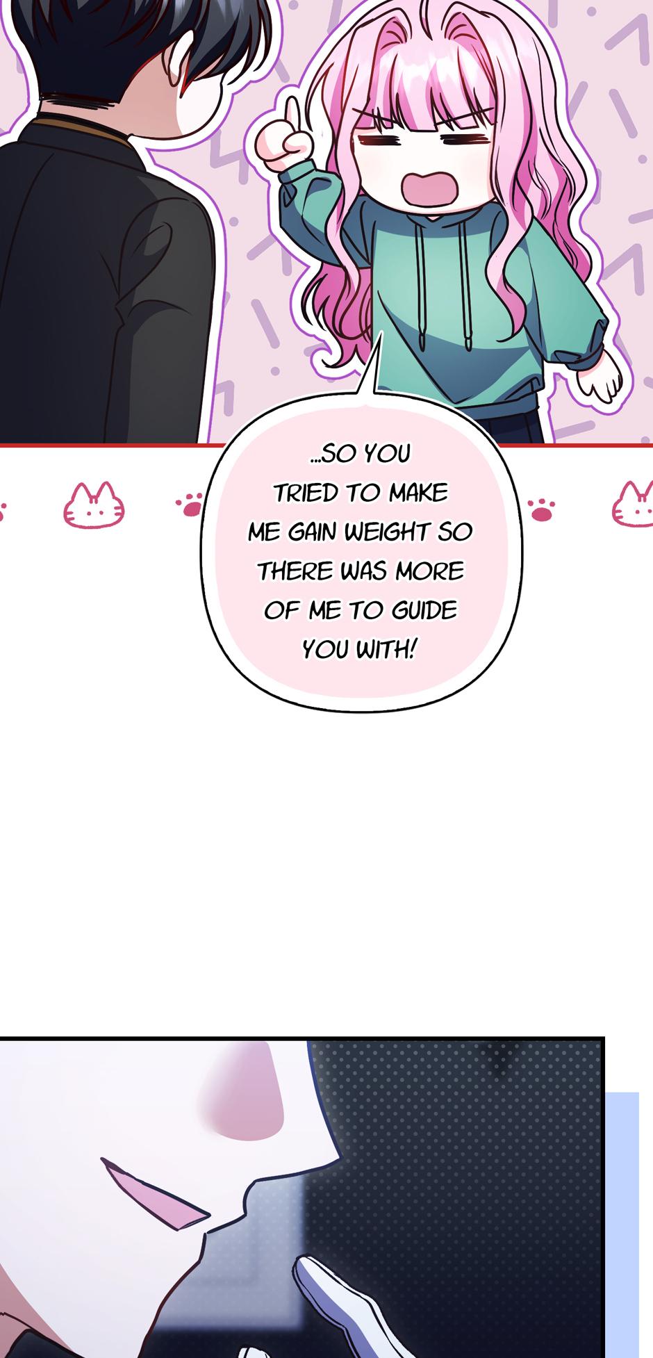 I Refuse to Be the Guide for the Mysophobic Mastermind Chapter 23 page 83 - 