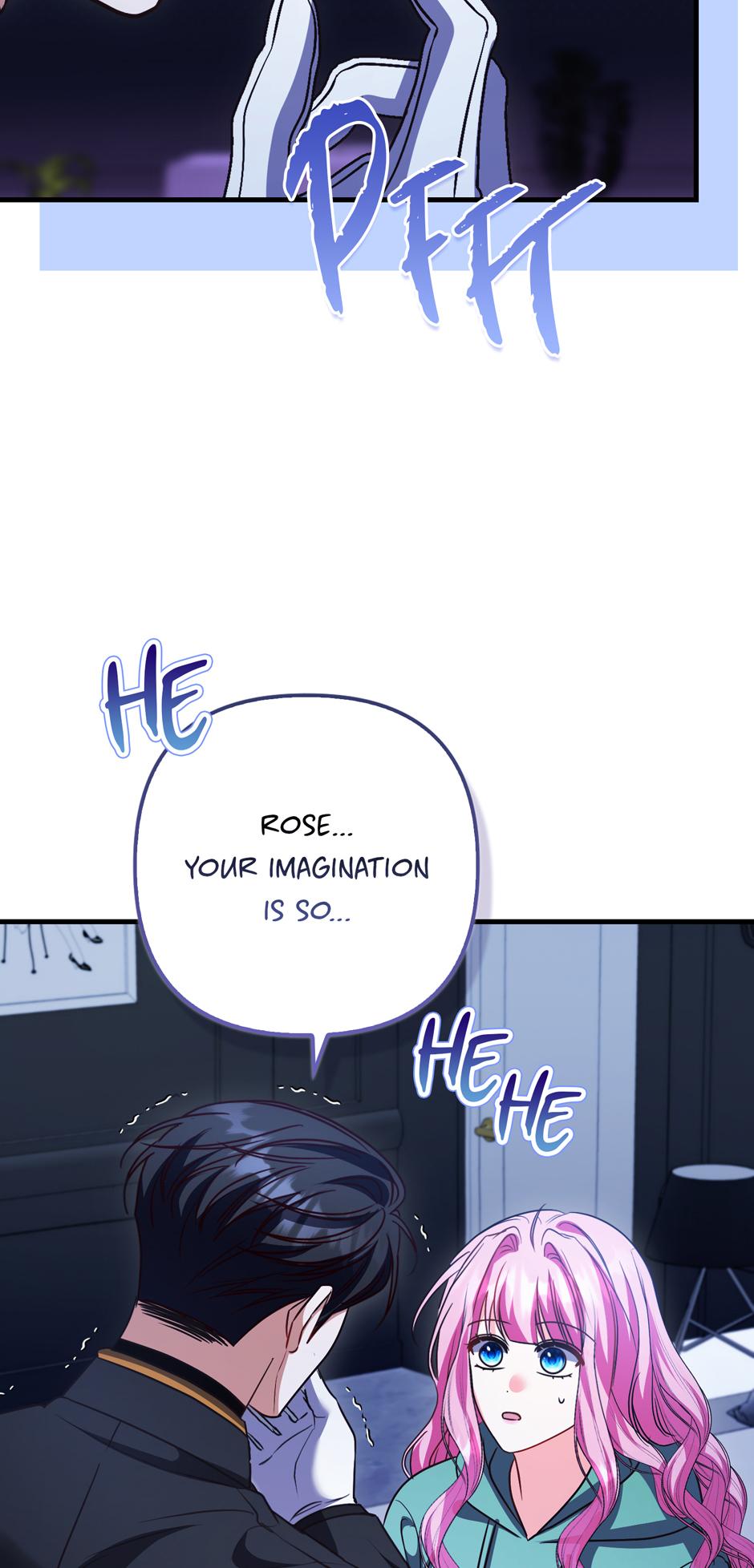 I Refuse to Be the Guide for the Mysophobic Mastermind Chapter 23 page 84 - 
