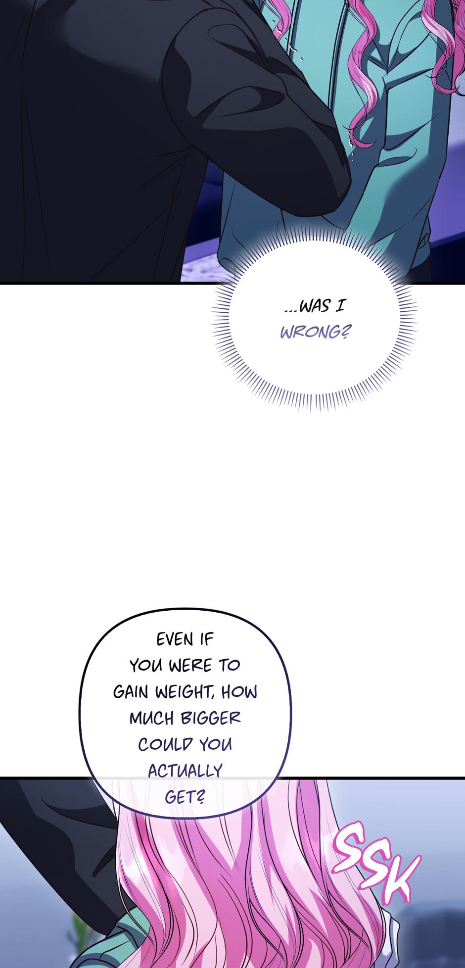 I Refuse to Be the Guide for the Mysophobic Mastermind Chapter 23 page 85 - 