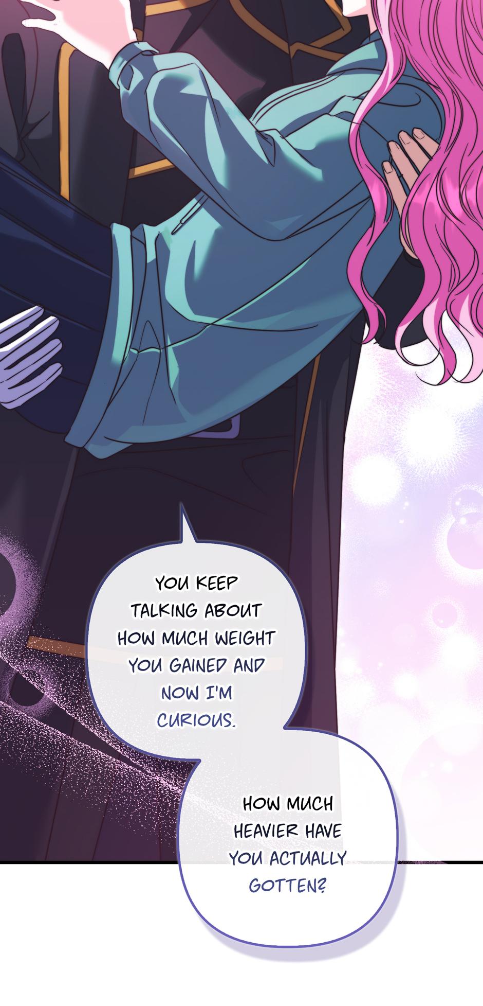 I Refuse to Be the Guide for the Mysophobic Mastermind Chapter 23 page 87 - 