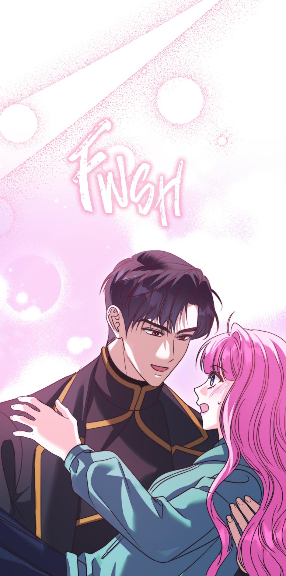 I Refuse to Be the Guide for the Mysophobic Mastermind Chapter 24 page 1 - 