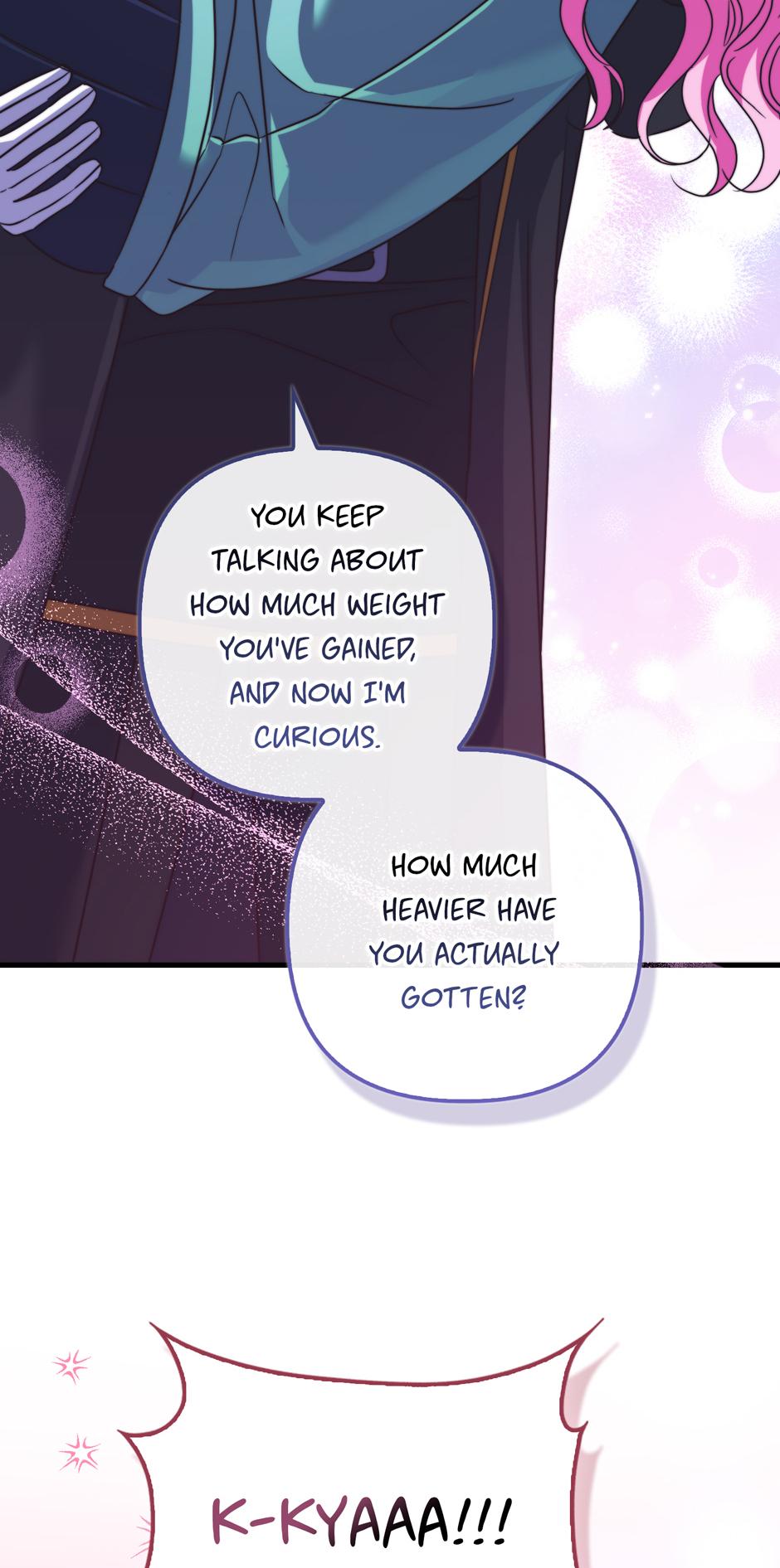 I Refuse to Be the Guide for the Mysophobic Mastermind Chapter 24 page 2 - 