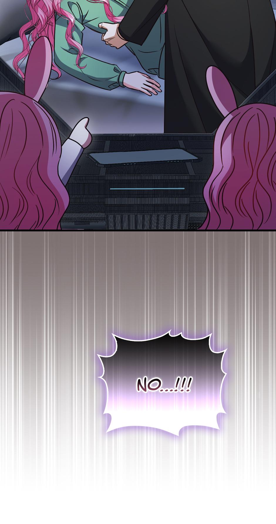 I Refuse to Be the Guide for the Mysophobic Mastermind Chapter 24 page 12 - 
