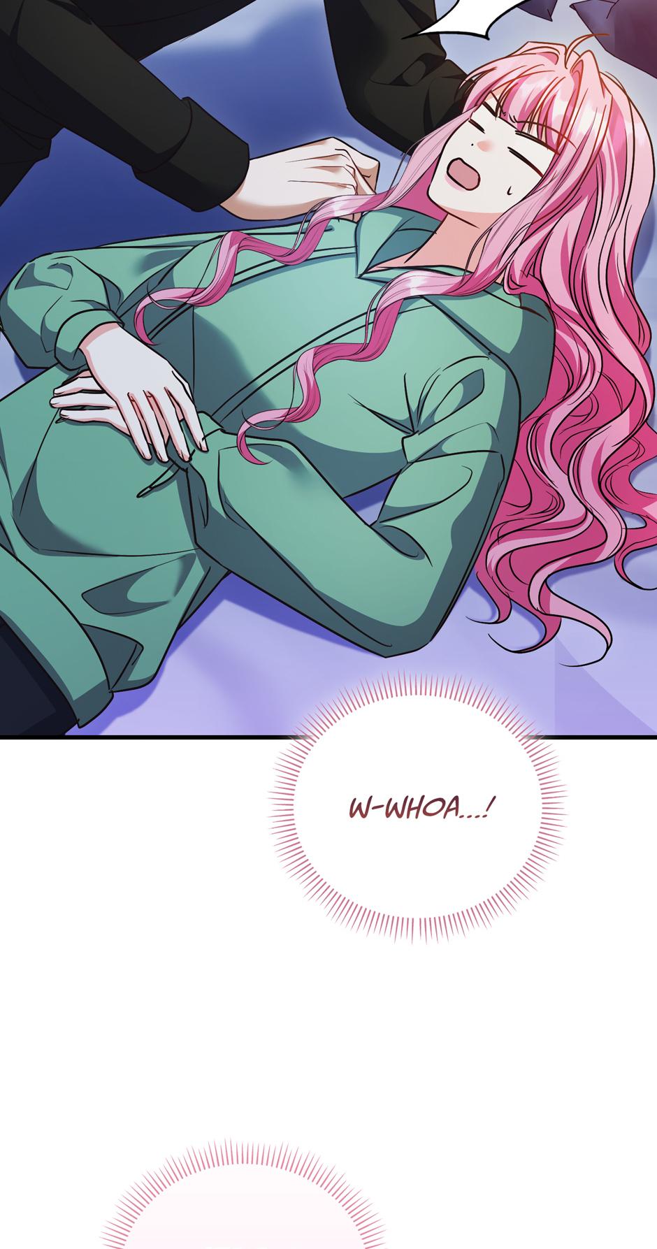 I Refuse to Be the Guide for the Mysophobic Mastermind Chapter 24 page 15 - 