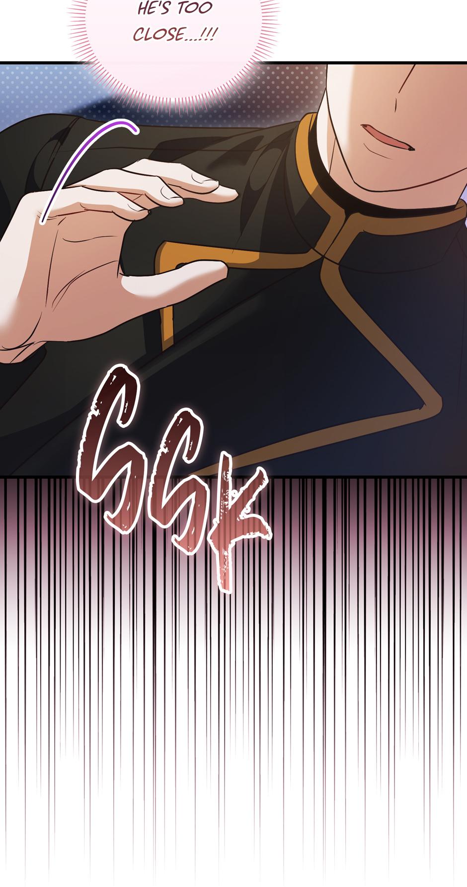 I Refuse to Be the Guide for the Mysophobic Mastermind Chapter 24 page 16 - 