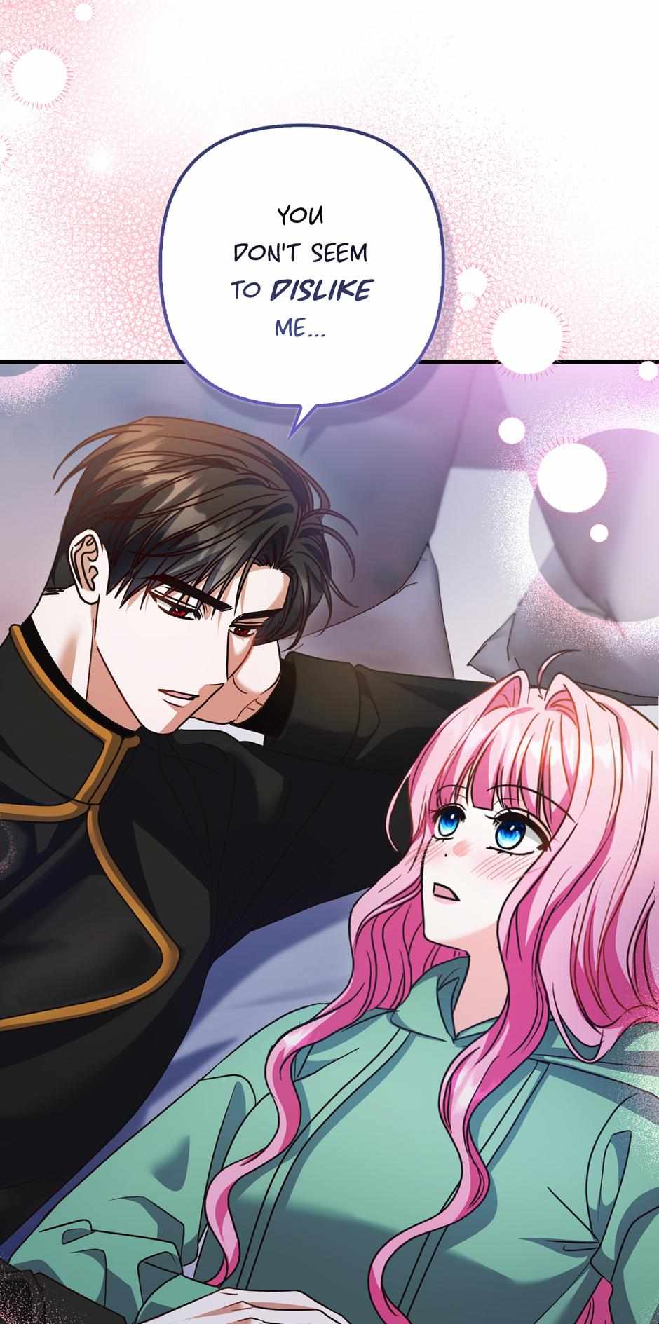 I Refuse to Be the Guide for the Mysophobic Mastermind Chapter 24 page 18 - 