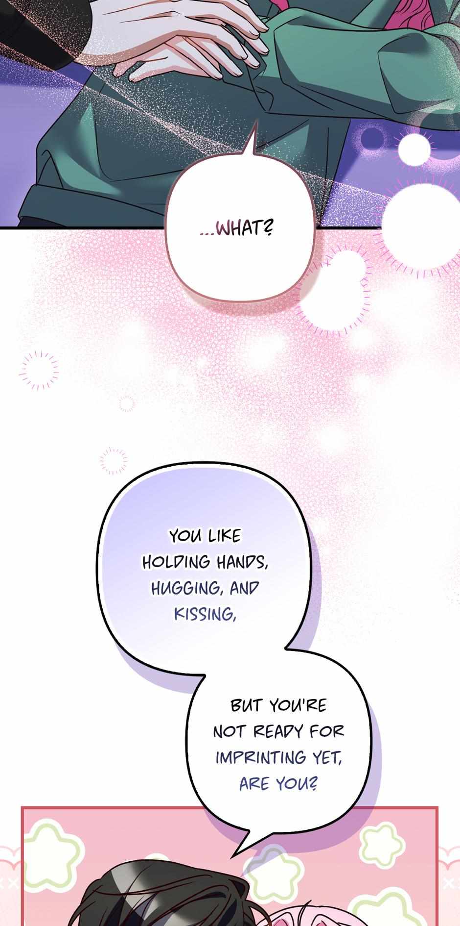 I Refuse to Be the Guide for the Mysophobic Mastermind Chapter 24 page 19 - 