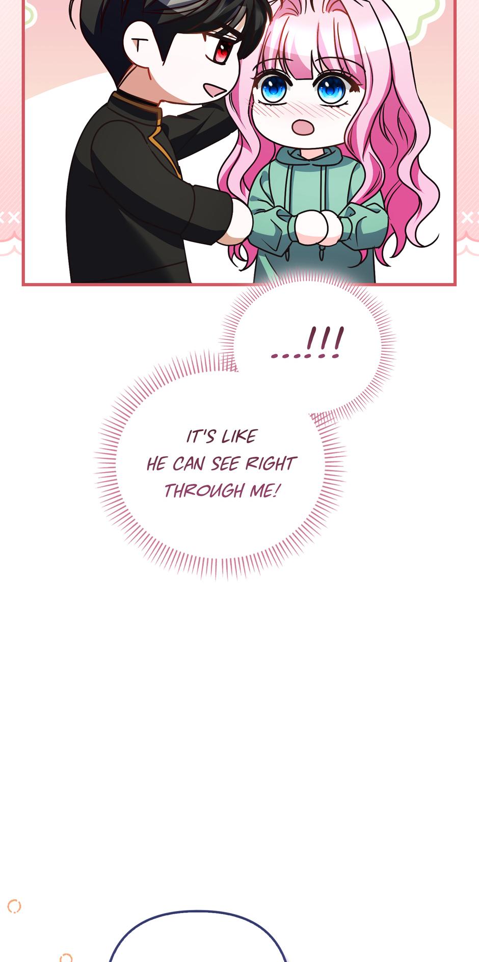 I Refuse to Be the Guide for the Mysophobic Mastermind Chapter 24 page 20 - 