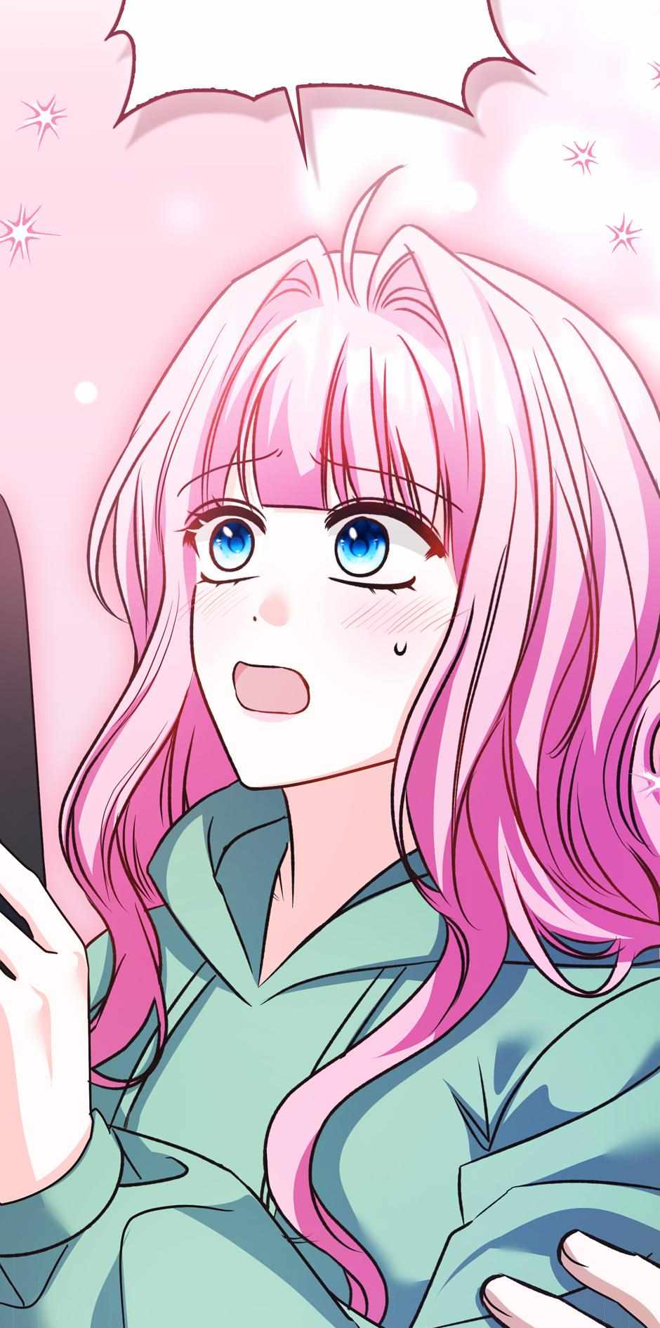 I Refuse to Be the Guide for the Mysophobic Mastermind Chapter 24 page 3 - 