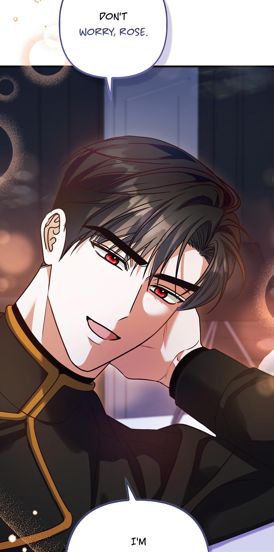 I Refuse to Be the Guide for the Mysophobic Mastermind Chapter 24 page 21 - 