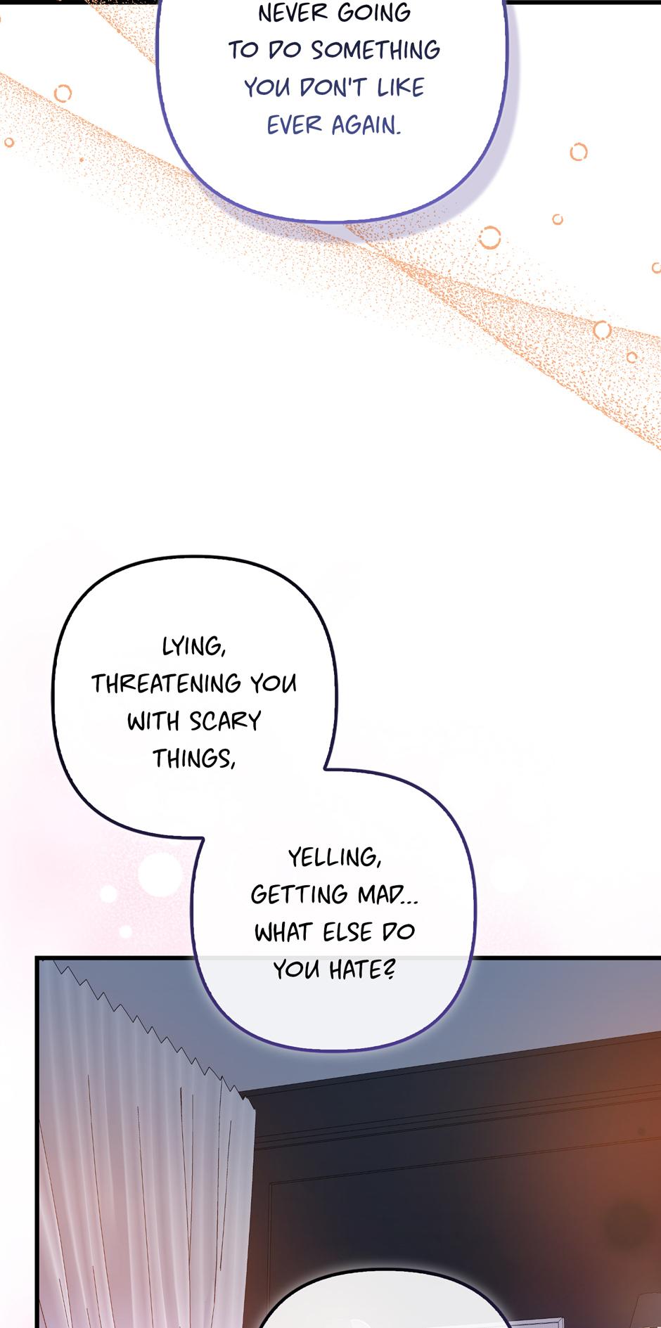 I Refuse to Be the Guide for the Mysophobic Mastermind Chapter 24 page 22 - 