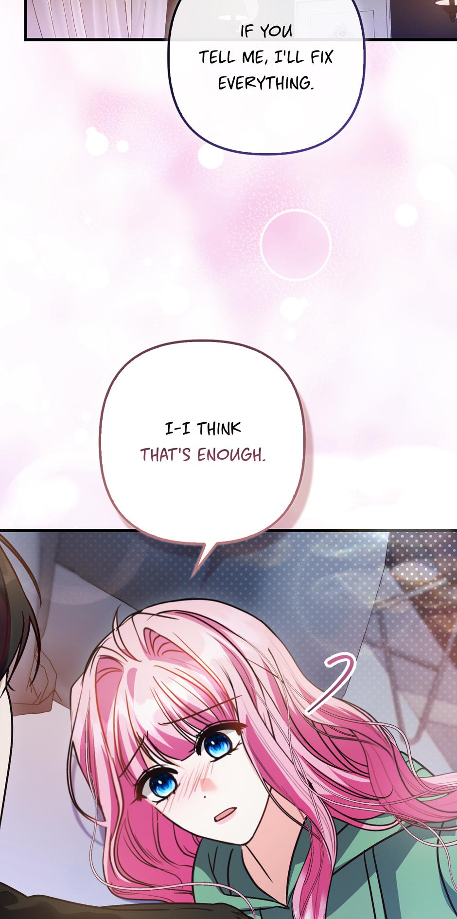 I Refuse to Be the Guide for the Mysophobic Mastermind Chapter 24 page 23 - 
