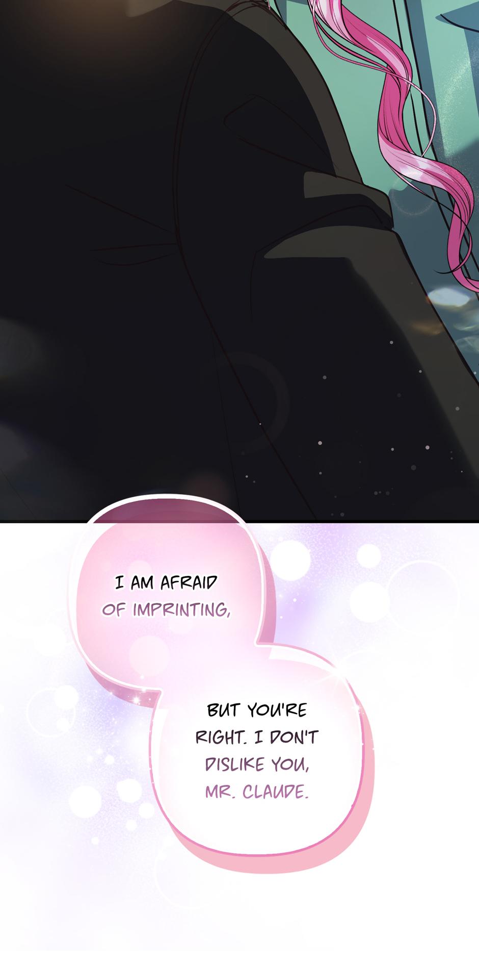 I Refuse to Be the Guide for the Mysophobic Mastermind Chapter 24 page 24 - 