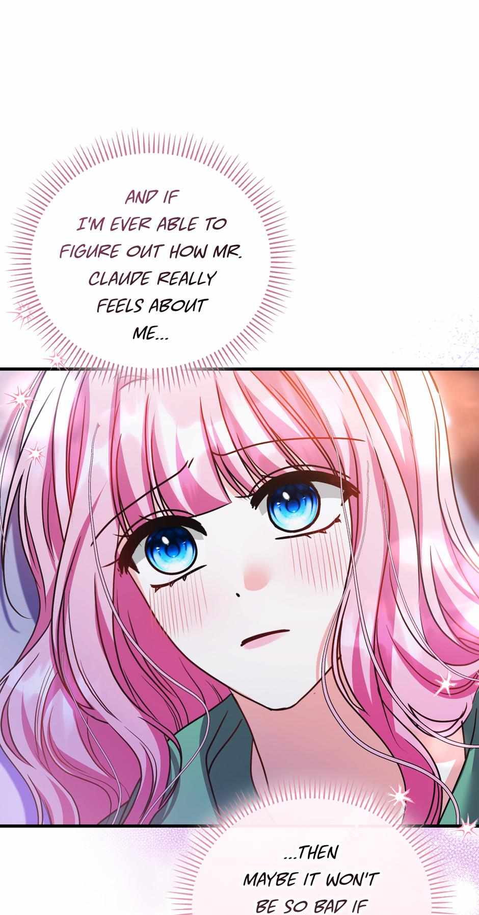 I Refuse to Be the Guide for the Mysophobic Mastermind Chapter 24 page 25 - 