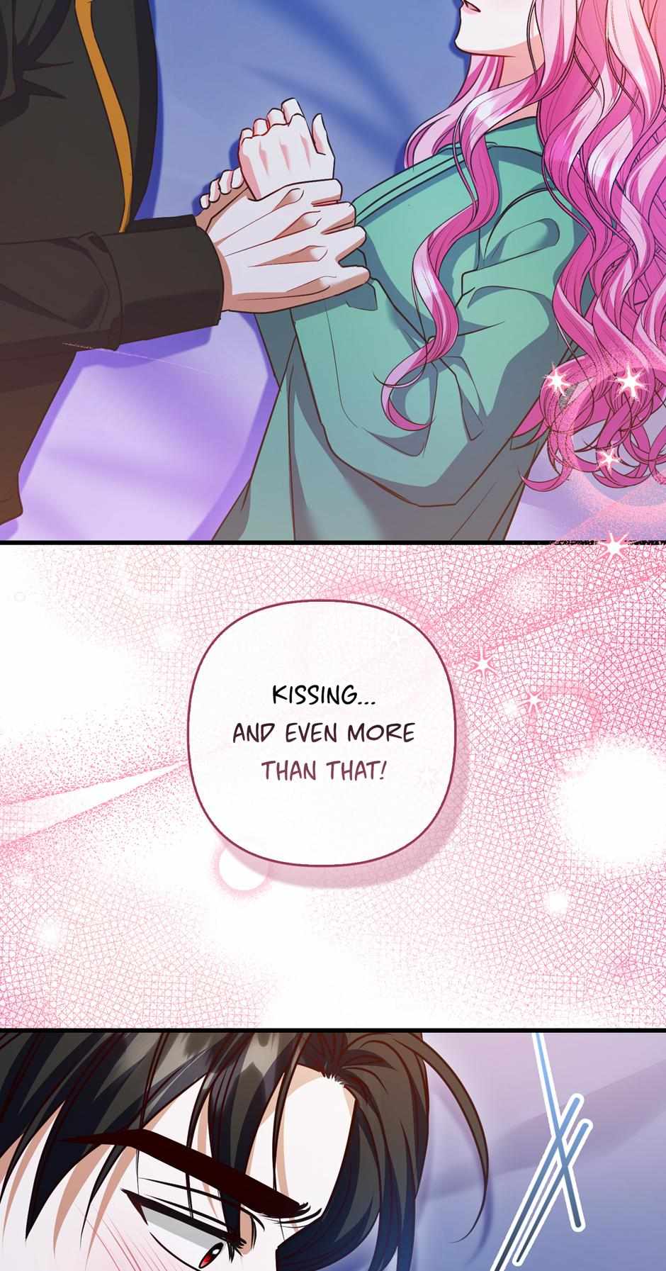 I Refuse to Be the Guide for the Mysophobic Mastermind Chapter 24 page 27 - 