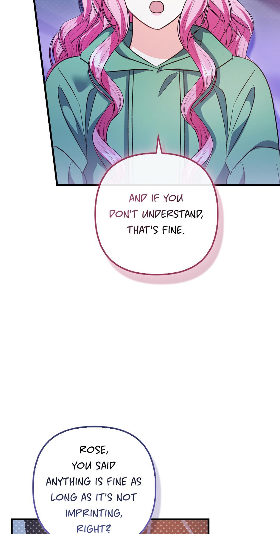 I Refuse to Be the Guide for the Mysophobic Mastermind Chapter 24 page 29 - 